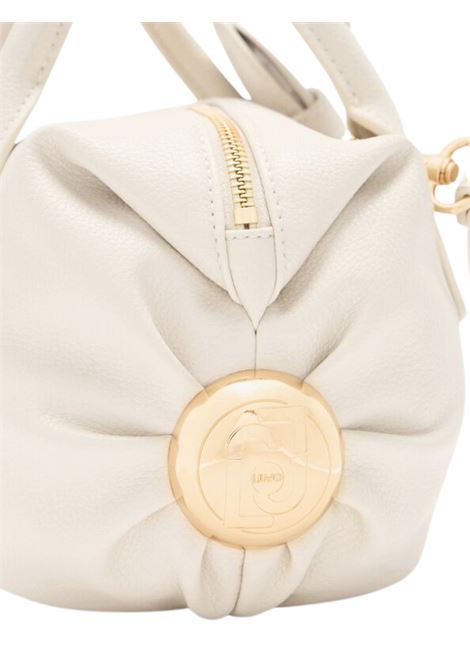 Borsa piccola con charm Liu Jo | AF5028E005830002